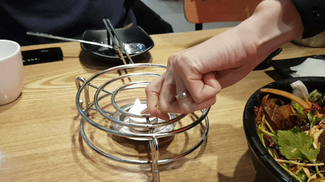  파주금릉역) 오븐에 구운 특별한 맛 '마왕족발' - 족발보쌈 맛집