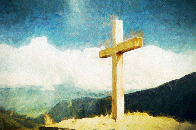  기독교 서적 추천(1) 구원은 쉽게 받을 수 있다.