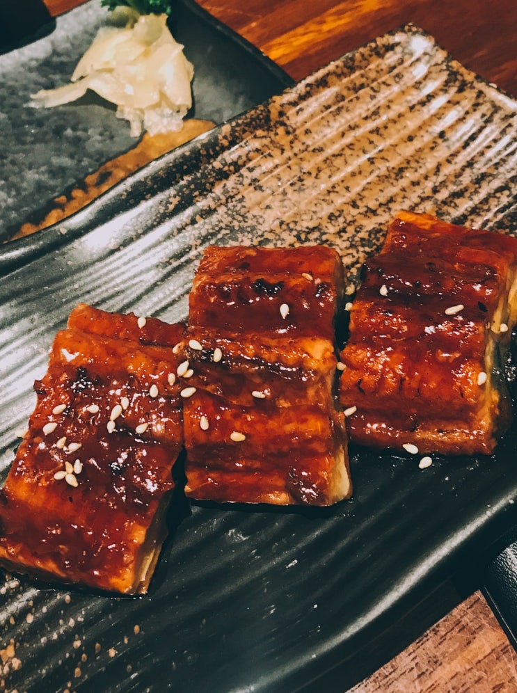  군대 면회(12/05)백마회관: 죽도록 먹다 편