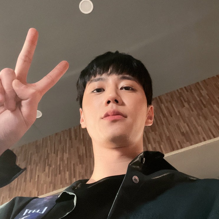  211204 이준영 트위터