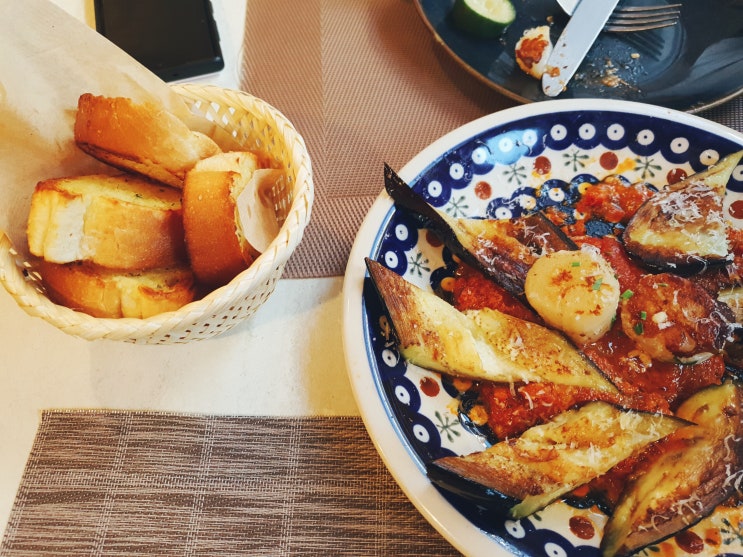  서촌 맛집 밍고네식탁 & 인사동 한옥찻집