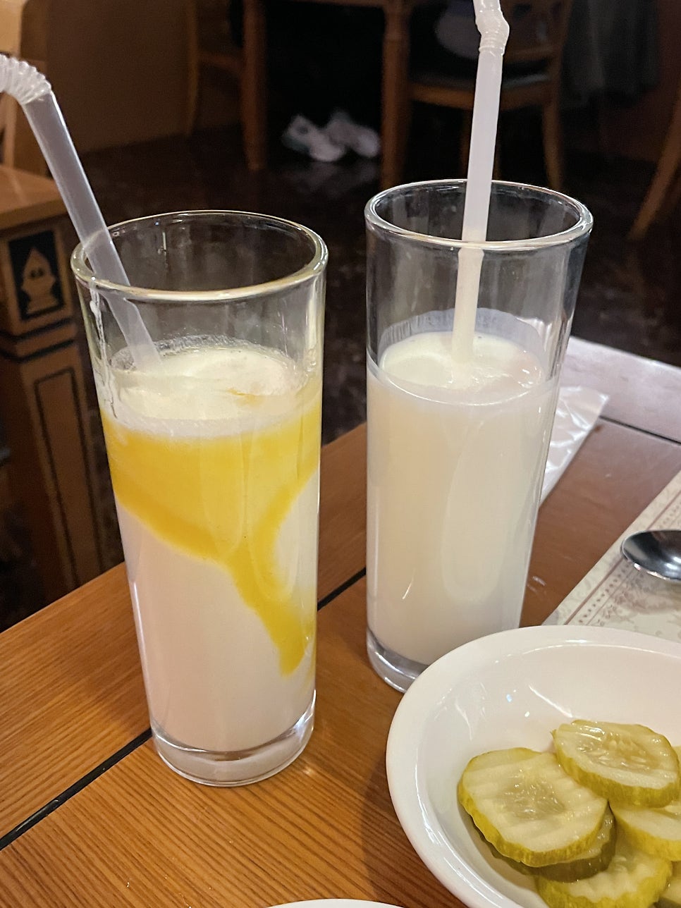 하쿠나마타타 한양대점 사진 5