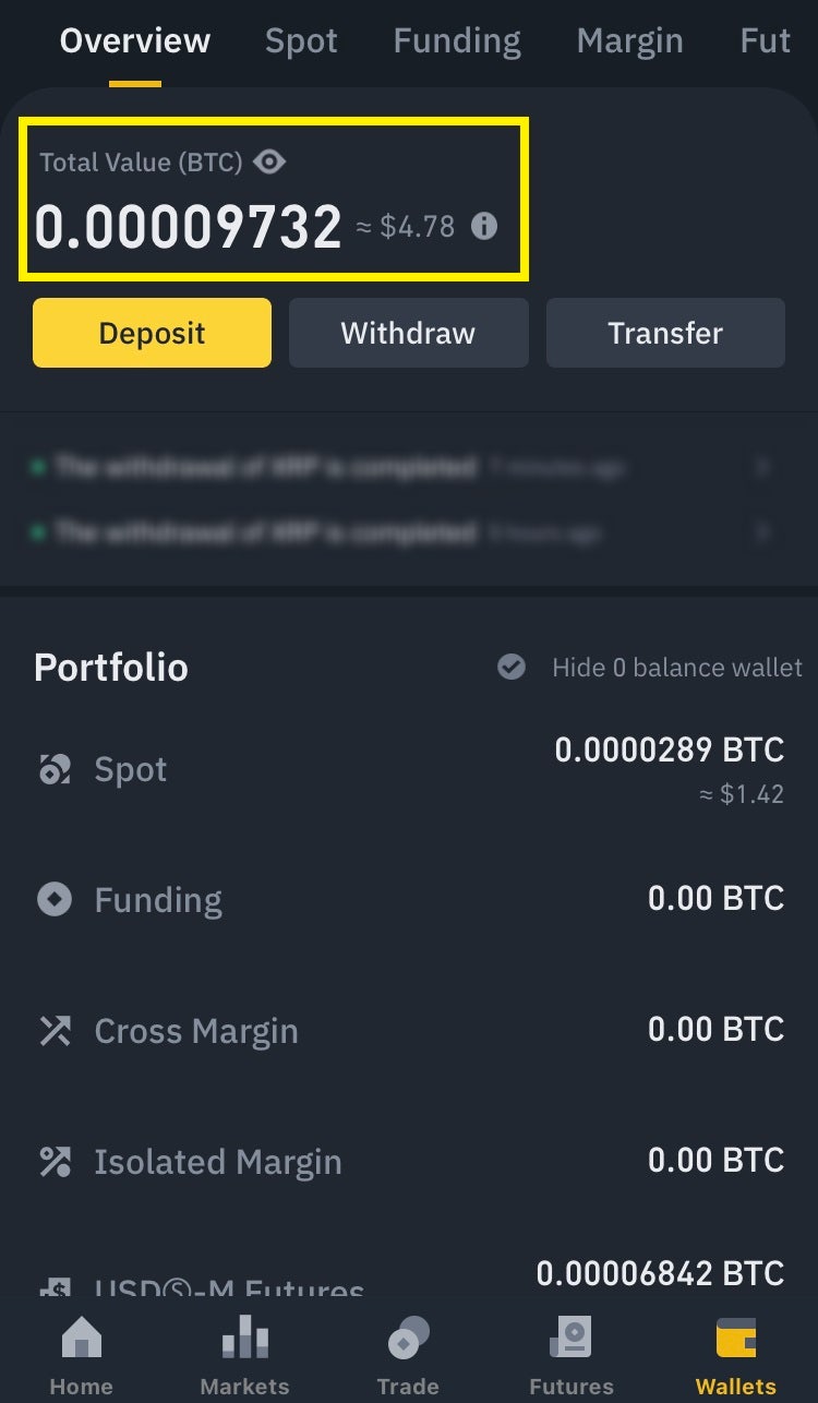 바이낸스 거래소 비트코인 선물거래 투자하는법, 바이낸스 20%수수료 할인 : 네이버 블로그