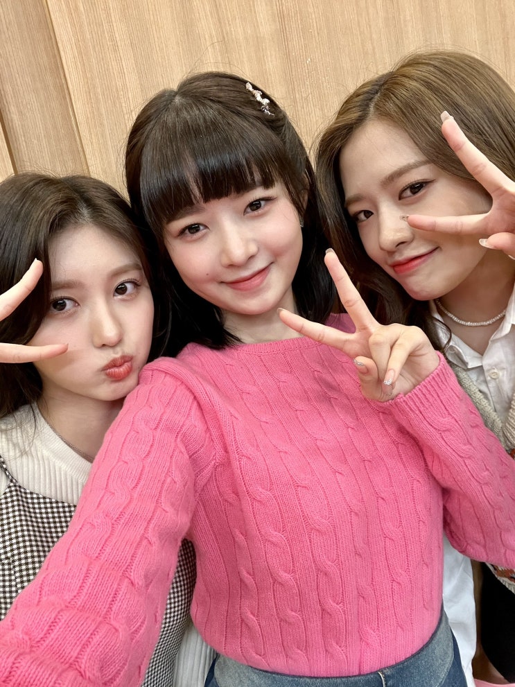  20211205 (아이브)