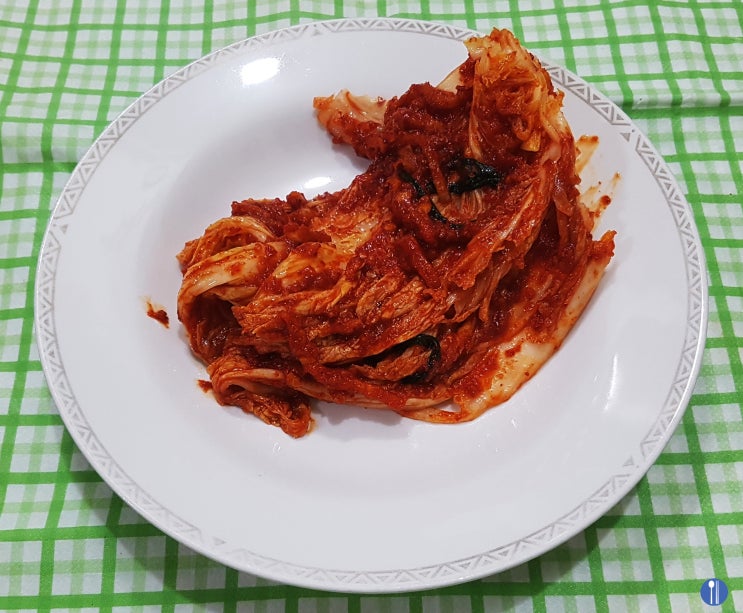 김장김치 만들기, 양념속이 넉넉한 바로담은김치 김치밀키트 김장김치 만들기, 양념속이 넉넉한 바로담은김치 김치밀키트