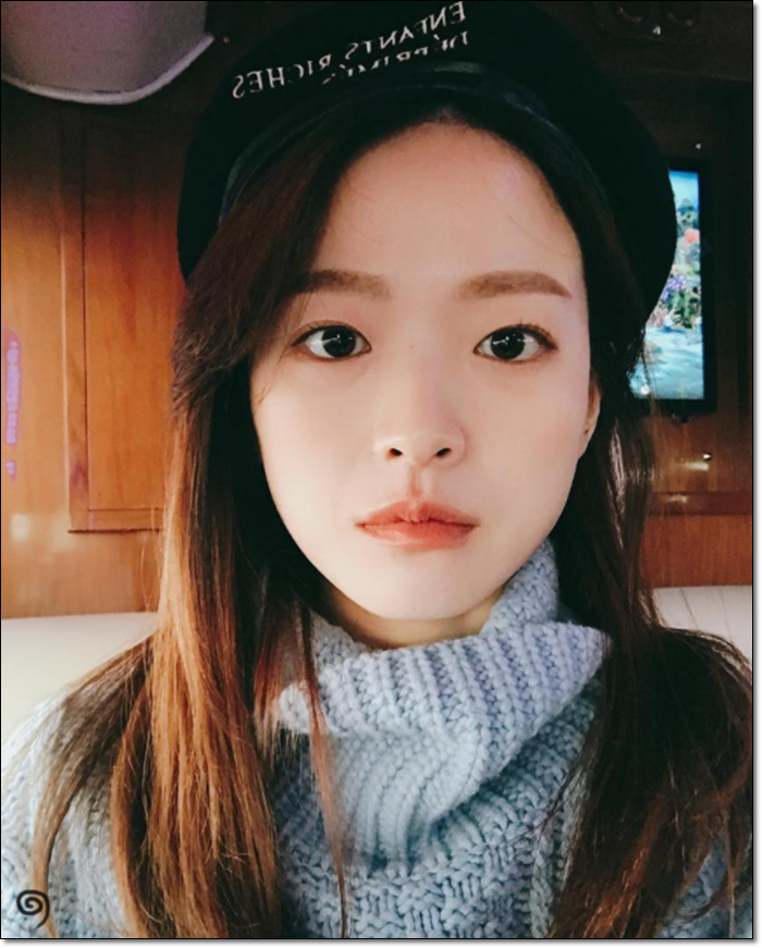 천우희 나이 키 MBTI 인스타 매력적인배우