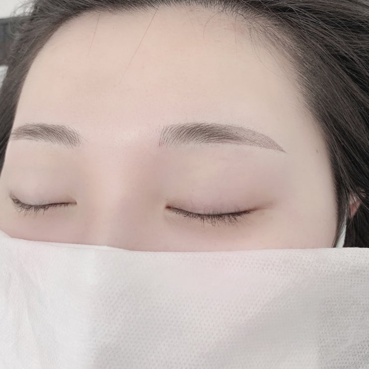  대구눈썹잘하는곳.감삼동눈썹.죽전동눈썹.본리동눈썹.피오라뷰티