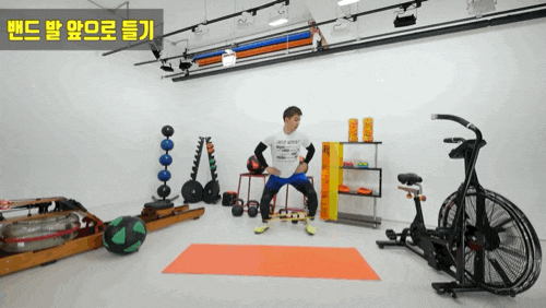  방학동 운동 맛집 핏걸에서 하체비만 탈출하기 !