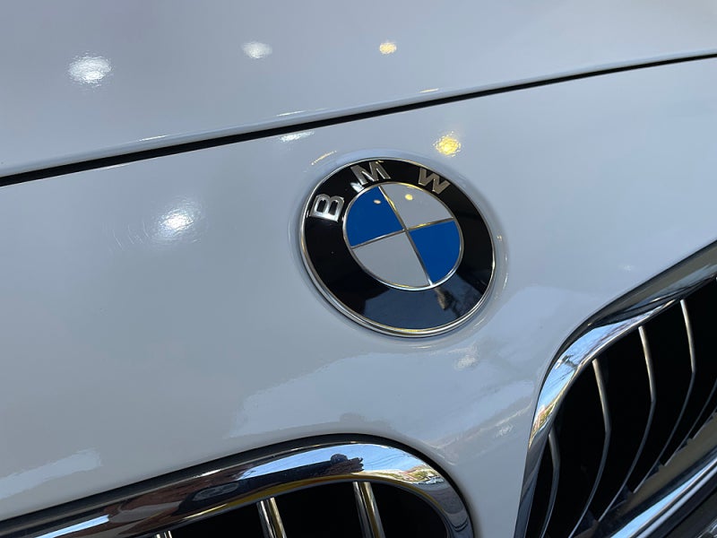 서울 서대문구 / 랩핑 / BMW / 6시리즈