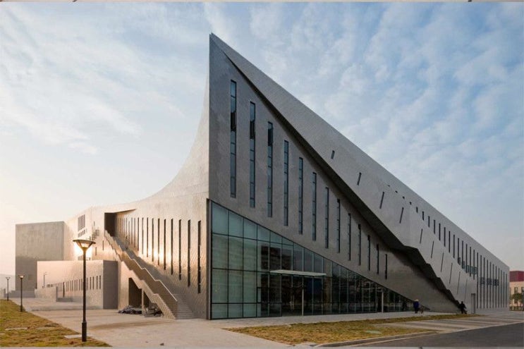  DESIGN INSPIRATION_ ARCHITECTURE