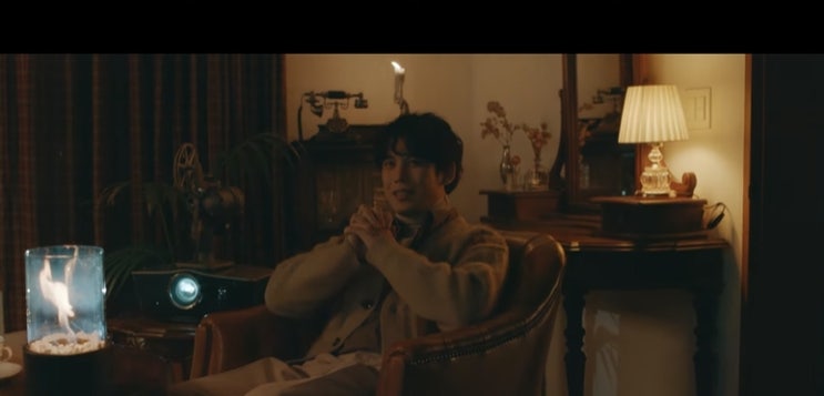  [MV] 정엽 _ Tonight [뮤비/가사/듣기]