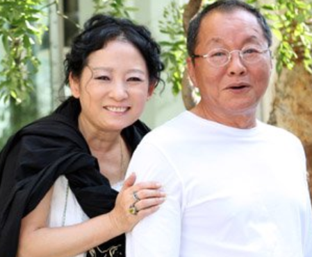 이상해 김영임 며느리, 사돈, 자녀, 재산, 프로필 이상해 김영임 며느리, 사돈, 자녀, 재산, 프로필
