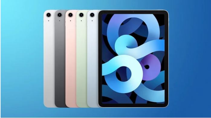 뉴 아이패드 프로 iPad Pro 아이패드 에어 iPad Air 5 아이패드 iPad 10은 무선충전기능이 추가되어 2022년에 출시될 것으로 예상됩니다