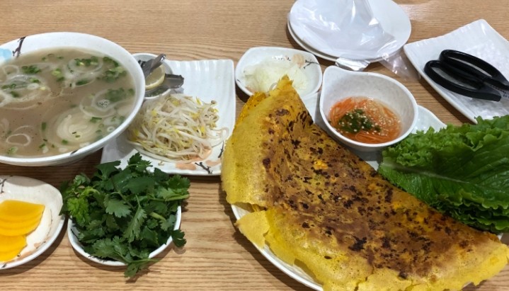  청주 성화동 쌀국수 맛집 <생면 베트남 쌀국수 하이퐁>