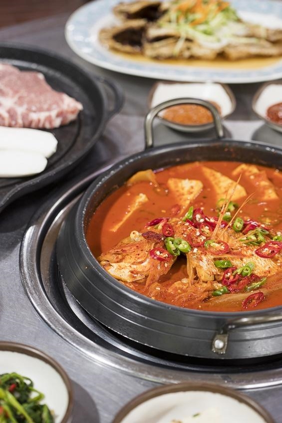  제주도 맛집 추천 춘미향정식