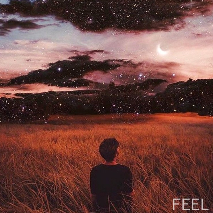 OLIVER(올리버) - FEEL [노래가사, 듣기, Audio]