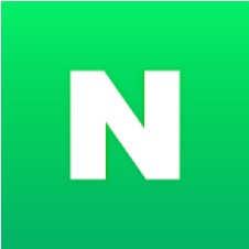 네이버(NAVER)앱, AI 검색 기능 검색 도구 그린닷
