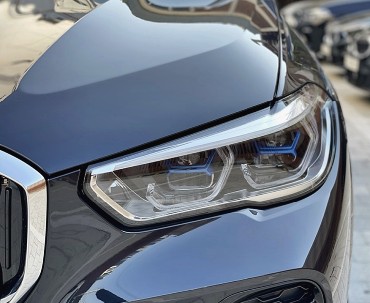  bmw x5 45e 가격 나쁘지 않을걸요?