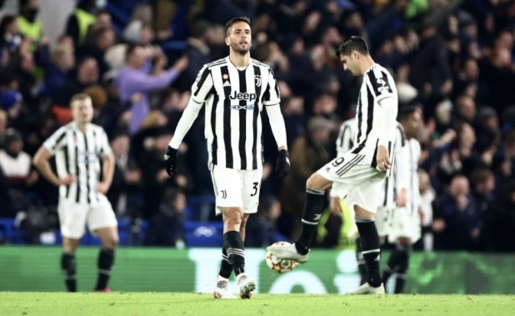 UCL 21-22 UEFA 챔피언스리그 본선 조별리그 최종전 유벤투스 말뫼FF 제니트 첼시 SL벤피카 D키예프 UCL 21-22 UEFA 챔피언스리그 본선 조별리그 최종전 유벤투스 말뫼FF 제니트 첼시 SL벤피카 D키예프