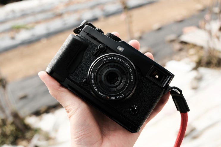  후지필름 팬케이크 렌즈 XF 27mm F2.8 R WR 심층 리뷰.txt