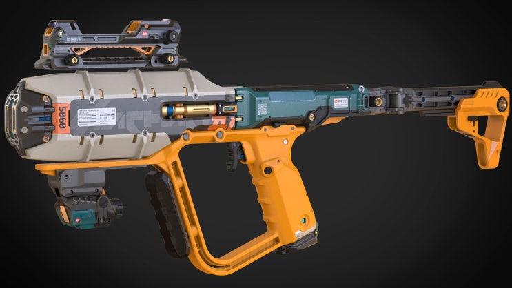  DESIGN INSPIRATION_CYBERPUNK
