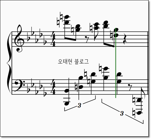  [매첵] 안정된 평일