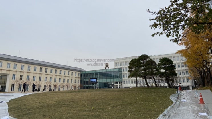  [안국/종로] 안국 가볼만한 곳 ‘서울공예박물관’ 전시 관람 후기