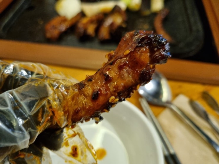  발산역 맛집 추천 손오공 쪽갈비 김치찜이 레전드 진짜 다 맛있음