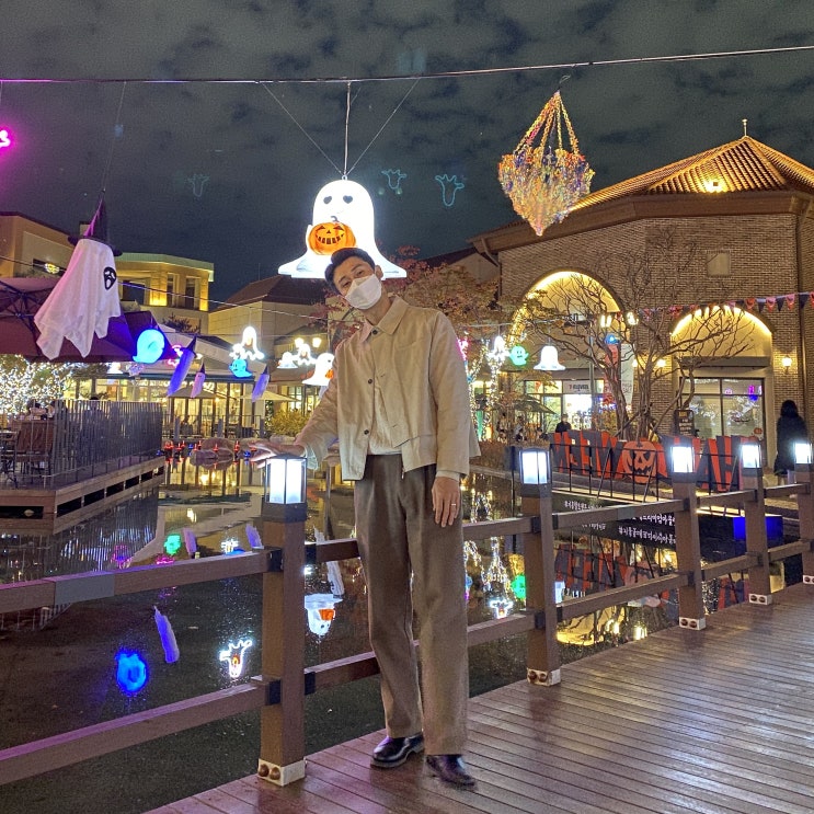  Minssa의 11월 데일리룩 결산_100% 내 용돈 내산