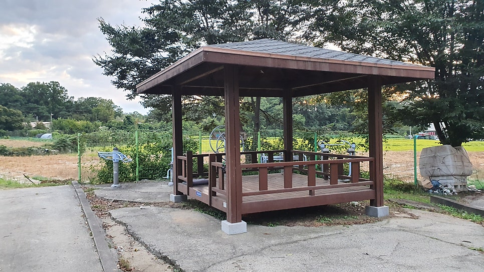 적동저수지 사진 4