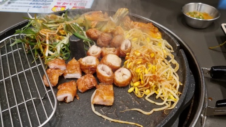  화곡역 맛집 추천 삼삼1994막창 생막창이 맛있는 가성비 맛집