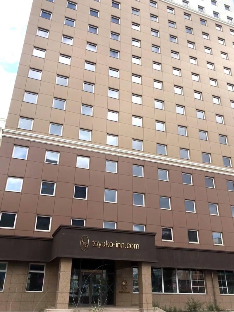 일본 비즈니스호텔 추천 – 토요코인 : 네이버 블로그