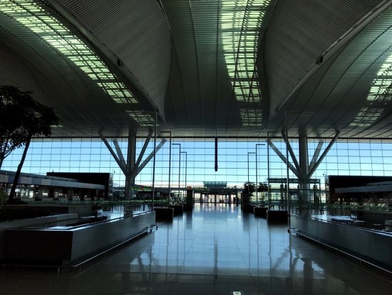  자카르타 공항 현재 상황, 자카르타 격리호텔 2021년12월