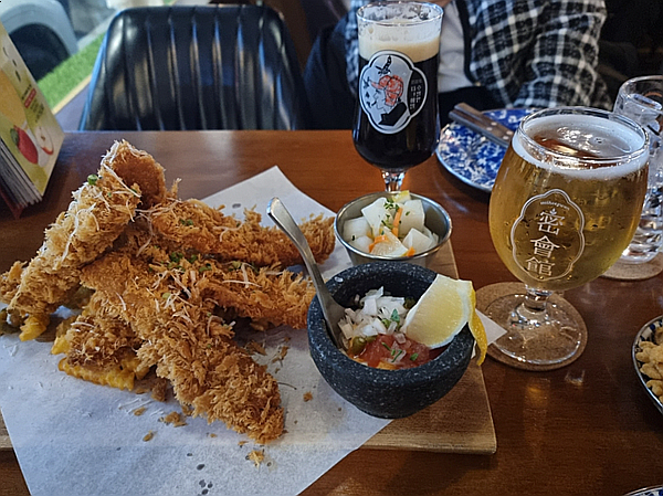  광주맛집, 금호동 술집 밀회관에서 맛있는 맥주한잔 하자