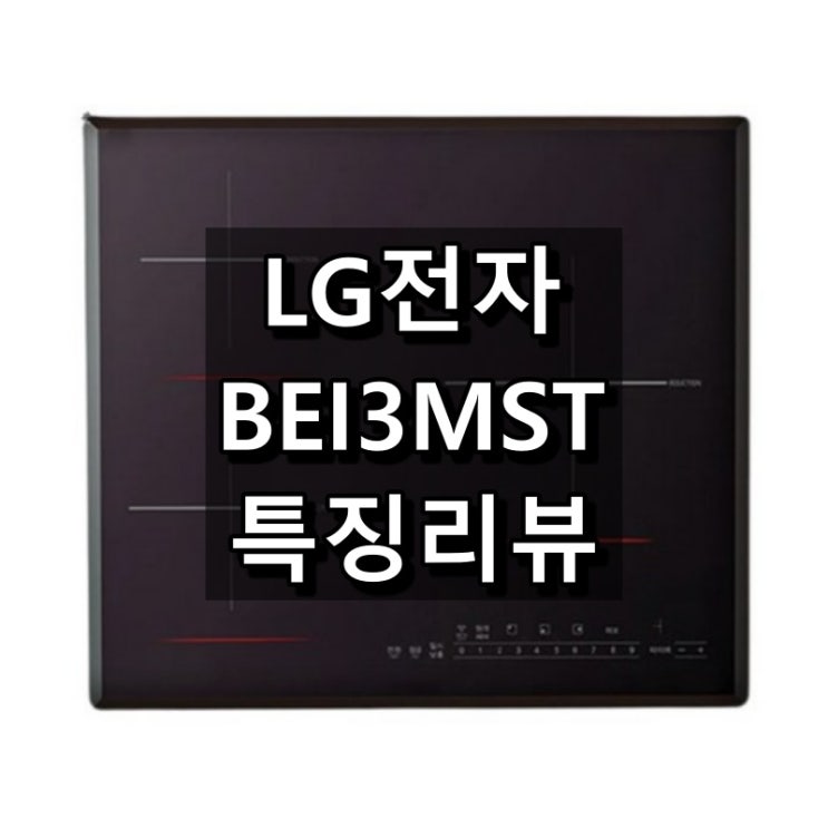 LG전자 BEI3MST 어떤 제품일까요?