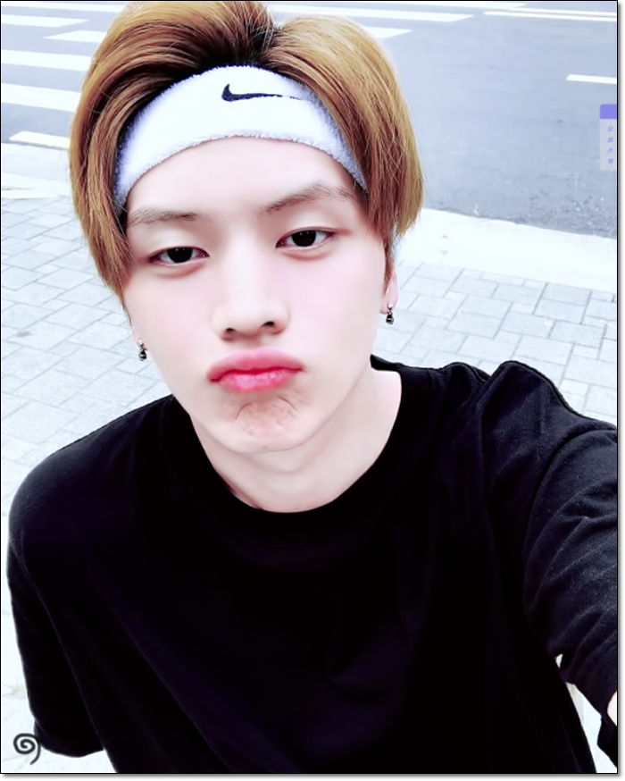 비투비 육성재 나이 키 MBTI 인스타 멋져요