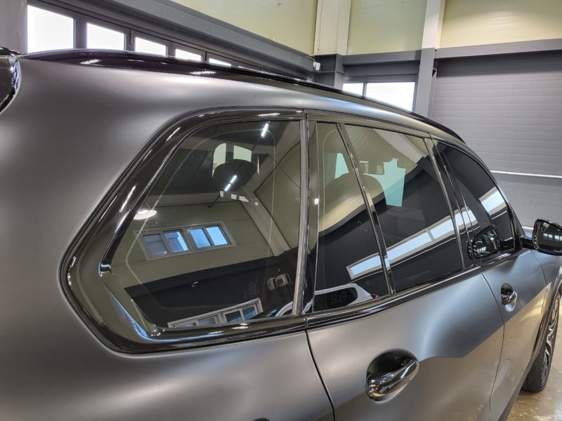 용인 처인구 / 랩핑 / BMW / X5