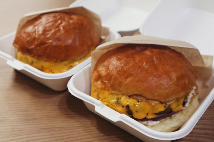 김포 풍무동 수제버거 맛집 "레이지버드(LazyBird)" 이것이 미국식 햄버거! 김포 풍무동 수제버거 맛집 "레이지버드(LazyBird)" 이것이 미국식 햄버거!