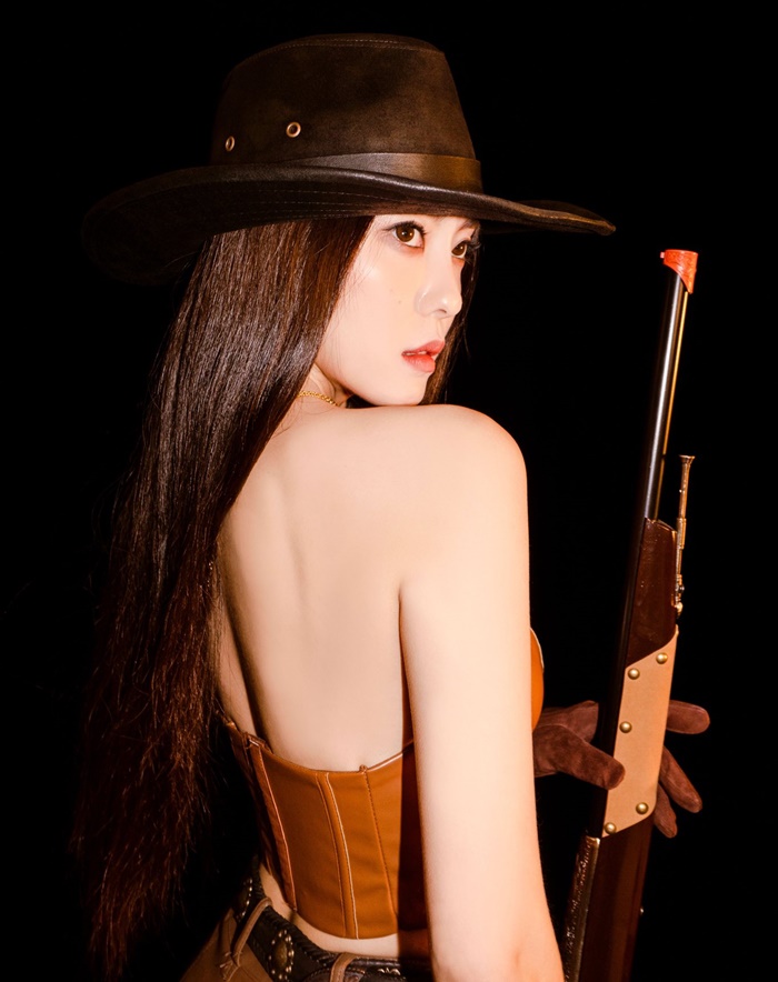 아이돌 안했더라도 성공했을 것 같은 티아라 효민 아이돌 안했더라도 성공했을 것 같은 티아라 효민