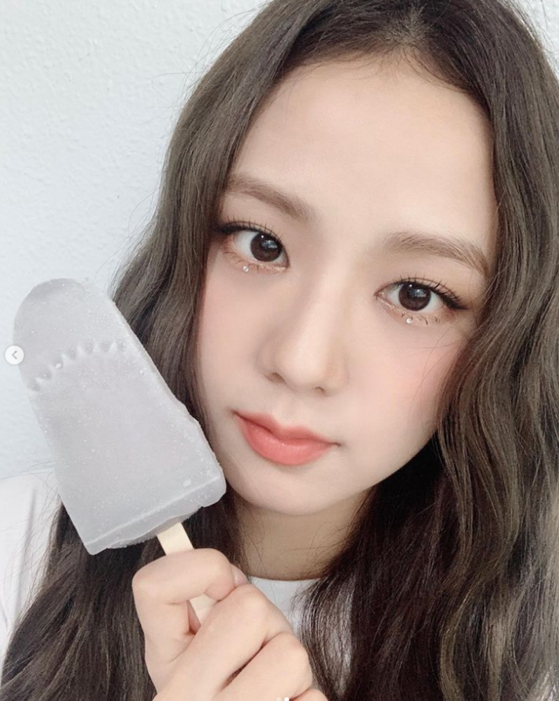 마녀아이스크림 이미지