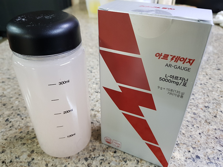 활력충전 남성영양제 '아르게이지 아르기닌' 활력충전 남성영양제 '아르게이지 아르기닌'