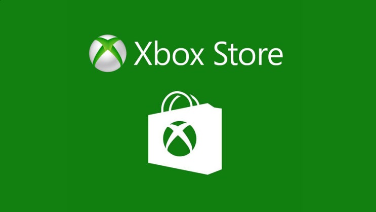 XBOX 스토어 국가변경 없이 영어로 언어 표시되는 경우 한글로 해결방법 XBOX 스토어 국가변경 없이 영어로 언어 표시되는 경우 한글로 해결방법