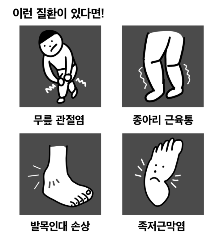괜찮아요한의원 통증클리닉 무릎 발목 통증 괜찮아요한의원 통증클리닉 무릎 발목 통증