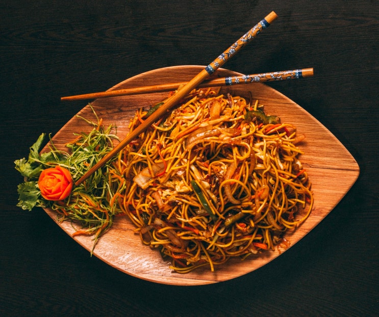 중식조리기능사 Craftsman Cook, Chinese Food 중식조리기능사 Craftsman Cook, Chinese Food