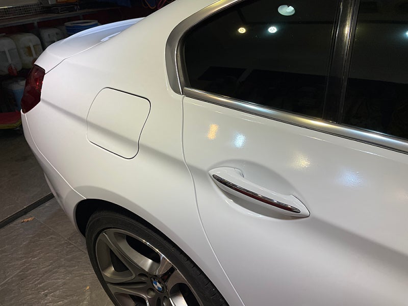 서울 서대문구 / 랩핑 / BMW / 6시리즈
