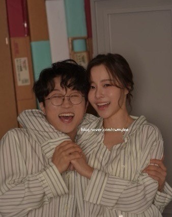 박성광 와이프 이솔이 나이 직업 인스타 프로필 집 위치 주택 이이경 박성웅 염혜란 학력 키 ....