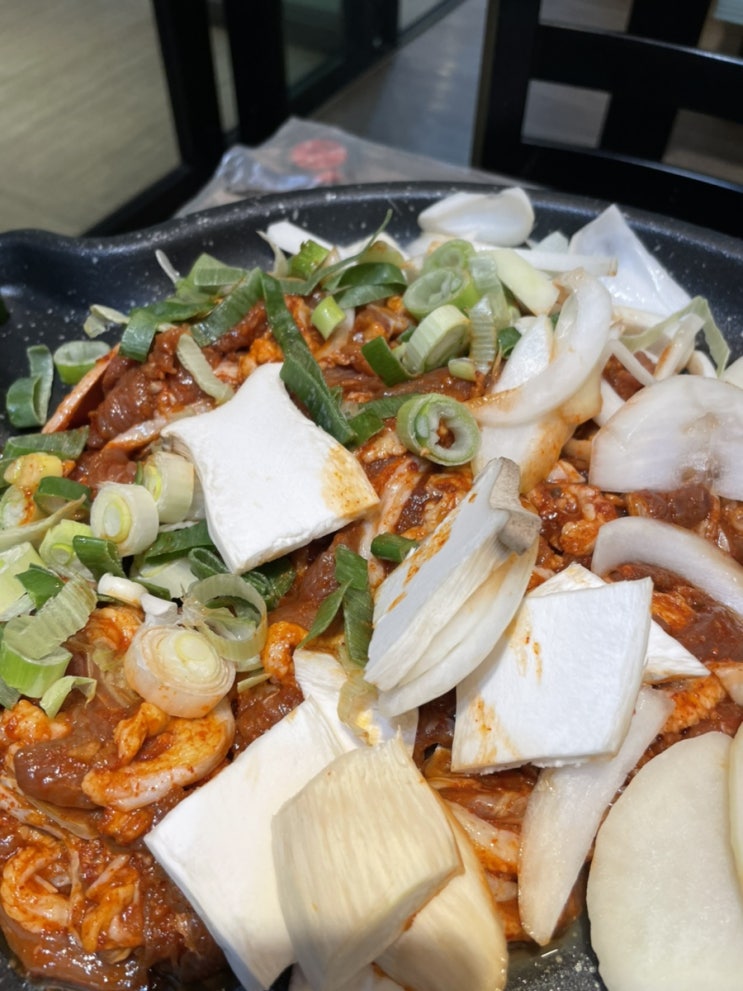 가야공원 서가네오리 부산오리고기 맛집 ! 가야공원 서가네오리 부산오리고기 맛집 !