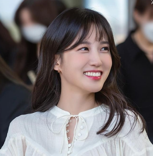 박은빈 작품활동과 프로필