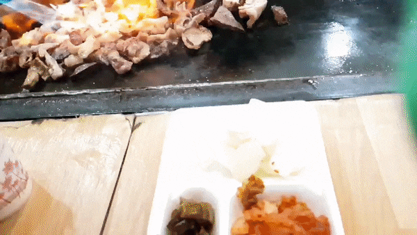 성남 모란 맛집 춘향골!! 성남 모란 맛집 춘향골!!