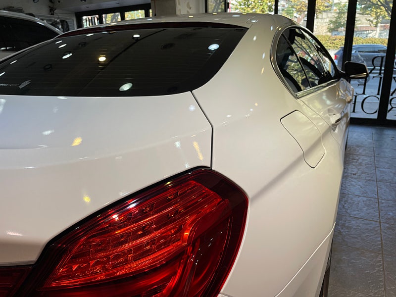 서울 서대문구 / 랩핑 / BMW / 6시리즈